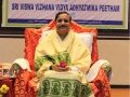Dr. Umar Alisha Speech in Kuwait