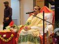 Dr. Umar Alisha Speech in Kuwait