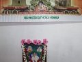 ది.19 సెప్టెంబర్ 2019 తేది గురువారం విజయనగరం పీఠం శ్రీ విశ్వ విజ్ఞాన విద్యా ఆధ్యాత్మిక ఆశ్రమ ప్రాంగణంలో స్వామి ఆరాధన నిర్వహించబడినది