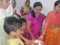 Swamy Haarathi