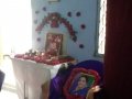 ది.19 సెప్టెంబర్ 2019 గురువారం స్వామి ఆరాధనా కార్యక్రమం హైదరాబాద్, కూకట్పల్లి, కే.పి.హెచ్.బి కాలనీ లో శ్రీ రాణి గారి స్వగృహంలో నిర్వహించబడినది