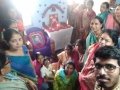 ది.19 సెప్టెంబర్ 2019 గురువారం స్వామి ఆరాధనా కార్యక్రమం హైదరాబాద్, కూకట్పల్లి, కే.పి.హెచ్.బి కాలనీ లో శ్రీ రాణి గారి స్వగృహంలో నిర్వహించబడినది
