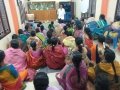 తేదీ 24 సెప్టెంబర్ 2019 మంగళవారం సాయంత్రం కాకినాడ ఆశ్రమంలో సప్తమ పీఠాధిపతి అవతారి శ్రీ హుస్సేన్ షా సద్గురువర్యుల మహానిర్వాణ పుణ్య కాలంలో ఆరాధన నిర్వహించబడినది.