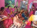 తేదీ 24 సెప్టెంబర్ 2019 – సప్తమ పీఠాధిపతి అవతారి శ్రీ హుస్సేన్ షా సద్గురువర్యుల మహానిర్వాణ పుణ్య కాలంలో మంగళవారం తాడేపల్లిగూడెం లో శ్రీ గారపాటి గోపాల్ రావు గారు, శ్రీమతి భువనేశ్వరి గారి స్వగృహం లో ఆరాధన నిర్వహించబడినది.