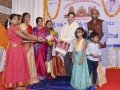 ది.28 సెప్టెంబర్ 2019 శనివారం మస్కట్ నగరంలో ఆధ్యాత్మిక జ్ఞాన సదస్సు నిర్వహించబడినది