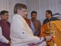 ది.28 సెప్టెంబర్ 2019 శనివారం మస్కట్ నగరంలో ఆధ్యాత్మిక జ్ఞాన సదస్సు నిర్వహించబడినది