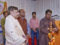 ది.28 సెప్టెంబర్ 2019 శనివారం మస్కట్ నగరంలో ఆధ్యాత్మిక జ్ఞాన సదస్సు నిర్వహించబడినది