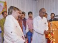 ది.28 సెప్టెంబర్ 2019 శనివారం మస్కట్ నగరంలో ఆధ్యాత్మిక జ్ఞాన సదస్సు నిర్వహించబడినది