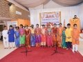 ది.28 సెప్టెంబర్ 2019 శనివారం మస్కట్ నగరంలో ఆధ్యాత్మిక జ్ఞాన సదస్సు నిర్వహించబడినది