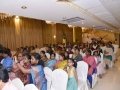 ది.28 సెప్టెంబర్ 2019 శనివారం మస్కట్ నగరంలో ఆధ్యాత్మిక జ్ఞానచైతన్య సదస్సు నిర్వహించబడినది