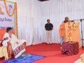 ది.28 సెప్టెంబర్ 2019 శనివారం మస్కట్ నగరంలో ఆధ్యాత్మిక జ్ఞానచైతన్య సదస్సు నిర్వహించబడినది
