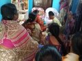 శ్రీమతి పేరూరు కోమలి గారు