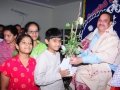 ది.05 అక్టోబర్ 2019 శనివారం పాలకొల్లు పట్టణం, పశ్చిమ గోదావరి జిల్లా లో జ్ఞాన చైతన్య సదస్సు నిర్వహించబడినది.