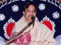 పీఠాధిపతి డాక్టర్ ఉమర్ అలీషా స్వామి వారి అనుగ్రహభాషణ - ది.05 అక్టోబర్ 2019 శనివారం పాలకొల్లు పట్టణం