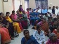ది. 08 అక్టోబర్ 2019 మంగళవారం తాడేపల్లిగూడెం, పశ్చిమ గోదావరి జిల్లా లో ఆశ్రమ శాఖ భవనము నందు దేవీ  నవరాత్రుల  సందర్భముగా తొమ్మిది రోజులు ఆరాధనలు  నిర్వహించబడినవి మరియు విజయదశమి  పర్వదినాన  స్వామి ఆరాధనలో పీఠం సభ్యులు పాల్గొన్నారు. ఈ ఆరాధన కార్యక్రమం లో పలువురు పీఠం సభ్యులు ప్రసంగించినారు.