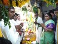 ది.11 అక్టోబర్ 2019 తేది శుక్రవారం రాత్రి మురమళ్ళ గ్రామం, తూర్పు గోదావరి జిల్లా లో విజయ దుర్గా పీఠము ధర్మకర్తలు శ్రీ బాణాల దుర్గా ప్రసాద్ సిద్ధాంతి గారి ఆహ్వానం మేరకు   పీఠాధిపతి డాక్టర్ ఉమర్ అలీషా స్వామి వారు దుర్గా మాతను సందర్శించి అనుగ్రహభాషణ చేసినారు.