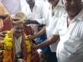ది.11 అక్టోబర్ 2019 తేది శుక్రవారం రాత్రి మురమళ్ళ గ్రామం, తూర్పు గోదావరి జిల్లా లో విజయ దుర్గా పీఠము ధర్మకర్తలు శ్రీ బాణాల దుర్గా ప్రసాద్ సిద్ధాంతి గారి ఆహ్వానం మేరకు   పీఠాధిపతి డాక్టర్ ఉమర్ అలీషా స్వామి వారు దుర్గా మాతను సందర్శించి అనుగ్రహభాషణ చేసినారు.