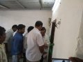 ది.11 అక్టోబర్ 2019 తేది శుక్రవారం సాయంత్రం పిఠాపురం, తూర్పు గోదావరి జిల్లా లో స్వాతి హెవీ డ్రైవింగ్ స్కూల్ ను పీఠాధిపతి డాక్టర్ ఉమర్ అలీషా స్వామి వారు ప్రారంభోత్సవం చేసినారు. ఈ కార్యక్రమంలో అతిథి గా అర్.టి.ఓ బ్రేక్ ఇన్స్పెక్టర్ శ్రీ అర్. సురేష్ గారు, ప్రొప్రయిటర్ శ్రీ శ్రీను గారు, శ్రీ లోకేష్ గారు తదితరులు పాల్గొన్నారు.