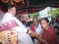 ది.11 అక్టోబర్ 2019 తేది శుక్రవారం ఉదయం సరభవరం గ్రామం, ప్రత్తిపాడు మండలం, తూర్పు గోదావరి జిల్లా లో శ్రీ విశ్వ విజ్ఞాన విద్యా ఆధ్యాత్మిక పీఠం జ్ఞాన చైతన్య సదస్సు నిర్వహించబడినది.