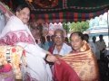 ది.11 అక్టోబర్ 2019 తేది శుక్రవారం ఉదయం సరభవరం గ్రామం, ప్రత్తిపాడు మండలం, తూర్పు గోదావరి జిల్లా లో శ్రీ విశ్వ విజ్ఞాన విద్యా ఆధ్యాత్మిక పీఠం జ్ఞాన చైతన్య సదస్సు నిర్వహించబడినది.
