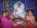 ది.11 అక్టోబర్ 2019 తేది శుక్రవారం ఉదయం సరభవరం గ్రామం, ప్రత్తిపాడు మండలం, తూర్పు గోదావరి జిల్లా లో శ్రీ విశ్వ విజ్ఞాన విద్యా ఆధ్యాత్మిక పీఠం జ్ఞాన చైతన్య సదస్సు నిర్వహించబడినది.