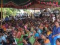 ది.11 అక్టోబర్ 2019 తేది శుక్రవారం ఉదయం సరభవరం గ్రామం, ప్రత్తిపాడు మండలం, తూర్పు గోదావరి జిల్లా లో శ్రీ విశ్వ విజ్ఞాన విద్యా ఆధ్యాత్మిక పీఠం జ్ఞాన చైతన్య సదస్సు నిర్వహించబడినది.