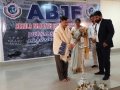 Inaguration of ABJF meeting