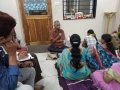 ది. 20 అక్టోబర్ 2019 ఆదివారం సాయంత్రం అక్కయ్యపాలెం, విశాఖపట్నం లో వీక్లీ ఆరాధనా కార్యక్రమం లో శ్రీ ఏ.రాధాకృష్ణ గారు ప్రసంగించినారు