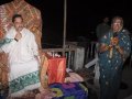 శ్రీమతి పుల్లా తిరుమల గారు ప్రసంగించినారు