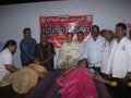 Blood donation camp