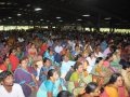 Disciples attended in Karthika Pournami Sabha
