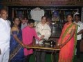Distribution Sewing machine by U.A.R.D.T