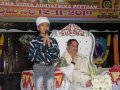 Speech by Master Aakasapu Sri Harsha