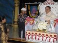 Speech by Master Abhinav Chandrak