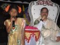 Speech by Master G.Madhavi