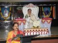 Speech by Miss Jyothi