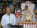 Speech by Mr. N.T.V Prasad Varma