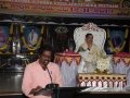 Speech by Mr.Aakula Raviteja