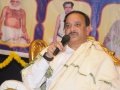 పీఠాధిపతి డాక్టర్ ఉమర్ అలీషా స్వామి వారు