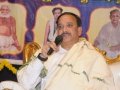 పీఠాధిపతి డాక్టర్ ఉమర్ అలీషా స్వామి వారు