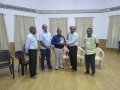 02-APSRTC-TeamVisit-Pithapuram-27112019
