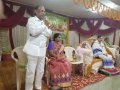 న్యాయవాదుల  గుమాస్తాల రాష్ట్ర  సంఘ  అధ్యక్షులు శ్రీ కటకం  కృష్ణమూర్తి  గారు