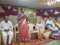 శ్రీమతి  వంకా  రాజకుమారి  గారు,  తణుకు  మాజీ  మున్సిపల్  ఛైర్పర్సన్