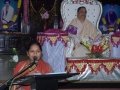 Speech by Miss Jyothi.R Gokavaram