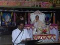 Speech by Mr.Aakula Ravi teja