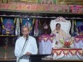 Speech by Mr.N.T.V.Prasad Varma