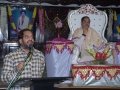 Speech by Sri Ahamad Alisha