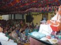 పీఠాధిపతి డాక్టర్ ఉమర్ అలీషా స్వామి వారు అనుగ్రహ భాషణ