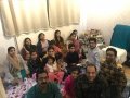 UK-London – Monthly Aaradhana at Mr.Krishna Kishore Yerra’s house on 1-Feb-2020