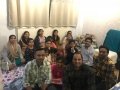 UK-London – Monthly Aaradhana at Mr.Krishna Kishore Yerra’s house on 1-Feb-2020